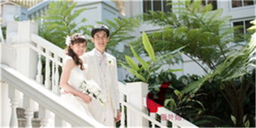 海外婚禮與婚紗攝影的卓越品質 跨國上市公司的專業統籌與日本服務精髓